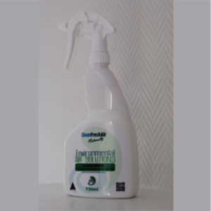 Evaporative Liquid Spray 750ml ( EASy No Mould )