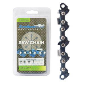 Archer Chain Loop – 3/8″LP,.050″,50DL, Semi Chisel