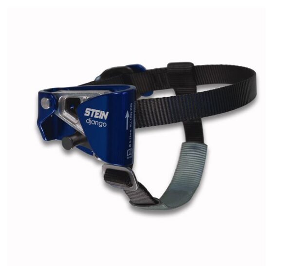 Stein foot ascender right -1