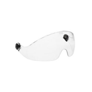JAMA Visor ( Clear / Smoke ) - Clear
