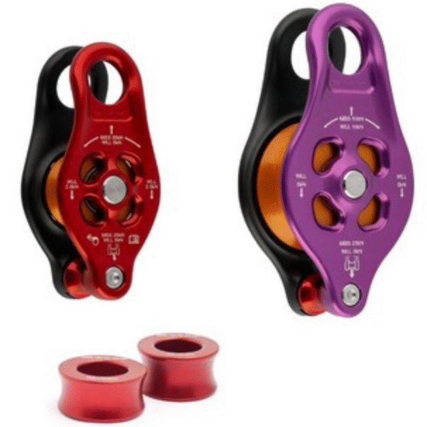 DMM Pinto Rig Pulley PUL141 - Image 2