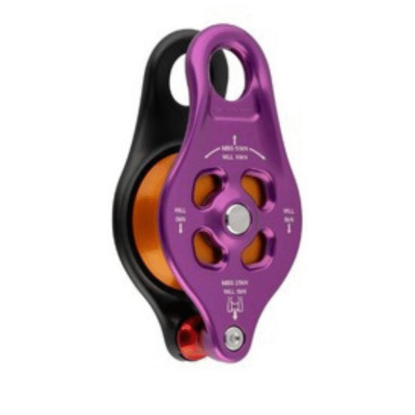 DMM Pinto Rig Pulley PUL141