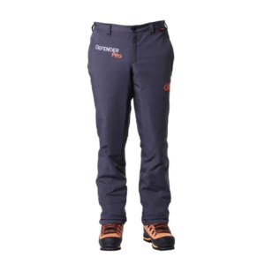 Clogger Defender PRO Tough Chainsaw Trousers – Summer Edition