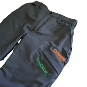 Clogger TreeCREW Chainsaw Pants (Trouser)