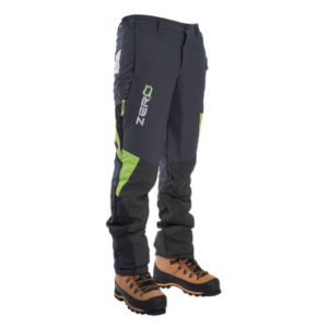 Clogger Zero Gen2 Light and Cool Men’s Chainsaw Trousers