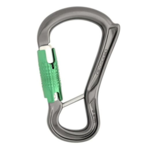 DMM Ceros Locksafe Carabiner (A567CB) - with Captive bar