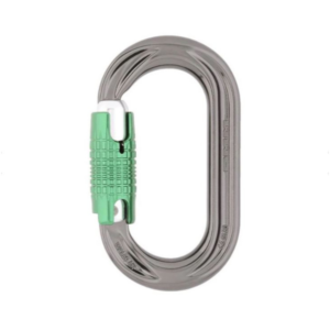 DMM Perfect O Locksafe Carabiner (A597)