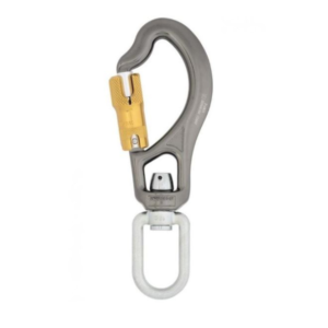 DMM Sidewinder Locksafe Carabiner with ANSI gate