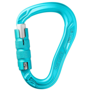 Edelrid HMS Bullet Triple Lock Carabiner