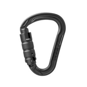 Edelrid HMS Strike Triple Locking Carabiner