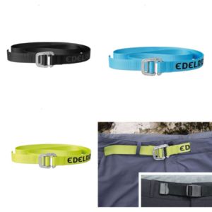 Edelrid Turley Belt 25mm 120cm