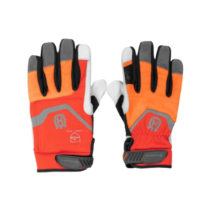 Husqvarna Protective Clothing – Technical Gloves with Saw Protection