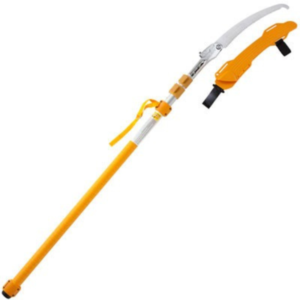 Longboy 3.6m Folding Telescopic Pole Saw (2-Ext)