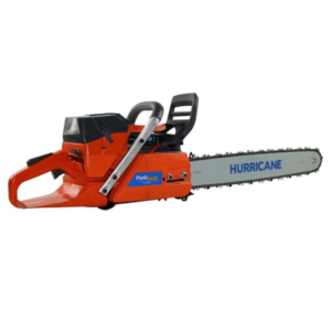 Perla Barb 70cc V1 Chainsaw 20″ Bar and 3/8 058 72DL Semi Chisel Chain