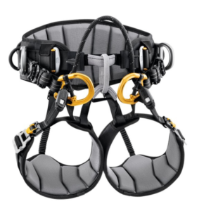 Petzl SEQUOIA® SRT Harness