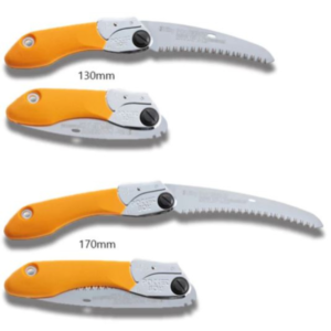 Silky Pocket Boy Curved Folding Saw- (13cm/17cm)