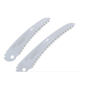 Silky Replacement Blades Curved – For Pocket Boy – (13cm/17cm)