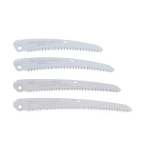 Silky Replacement Blades -For Gomboy Curved Large Tooth (210/240/270/310mm)