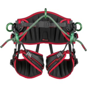 Teufelberger treeMOTION Pro Harness