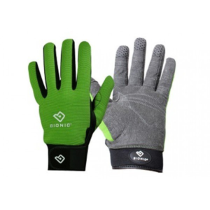 Women’s Gloves – Bionic IGC – Green