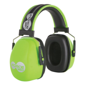 Force 360 Earmuffs