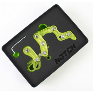 Notch Rope Runner Pro