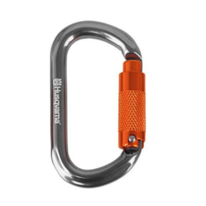 Oval Carabiner