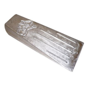 7″ Aluminium Wedge