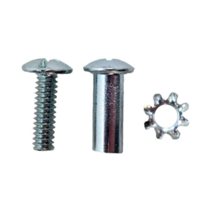 Buckingham Screw Set