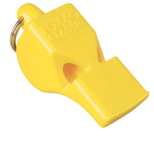 FOX 40 Marine Classic Whistle