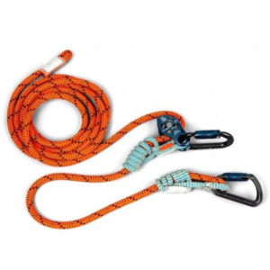 Husqvarna Work Positioning Lanyard 11.5mm