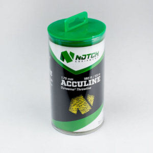 Notch Acculine Throwline 1.75mm – 180′