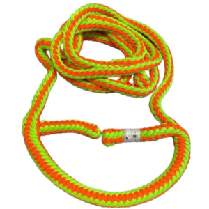 Teufelberger tREX Loopie 19.1mm 3m – Orange/Green