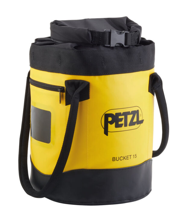 Petzl Bucket Freestanding Rope Bag