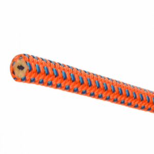 Teufelberger 11.5mm Tachyon – 35m/45m/60m 1 Spliced Eye