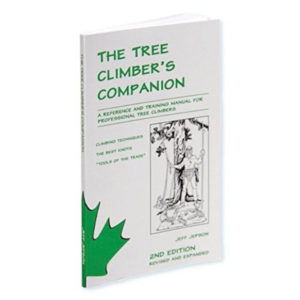 Book: Tree Climbers Companion