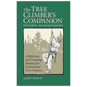 Book: Tree Climbers Companion