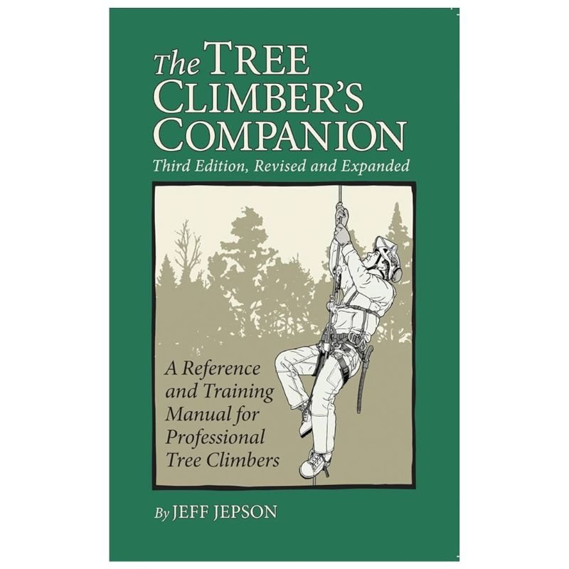 Book: Tree Climbers Companion