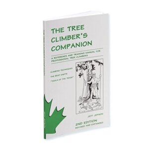 Book: Tree Climbers Companion