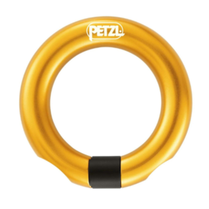 Petzl Ring Open