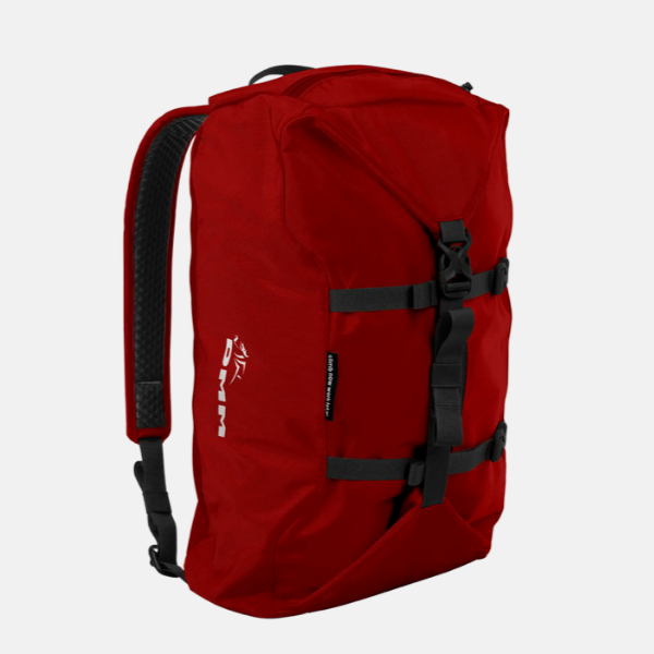 DMM Classic Rope Bag - Red - Tree & Arbor Supplies
