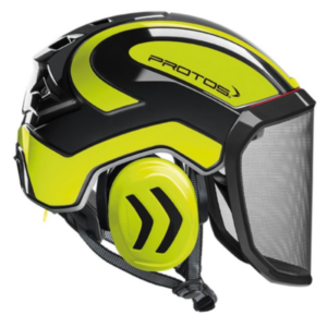 Protos Arborist Helmet F39