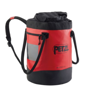 PETZL Bucket 30 Red 30L