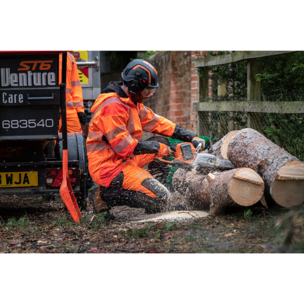 Husqvarna 542i XP® Battery chainsaw - Tree & Arbor Supplies