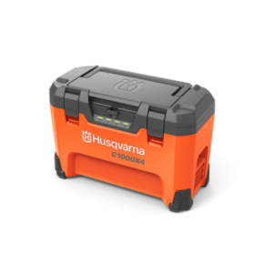 Husqvarna Battery Charger 40-C1000X4