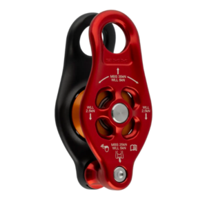 DMM Pinto 2 Pulley Red