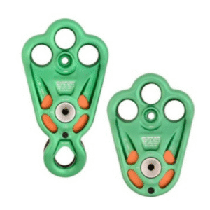 DMM Riggers Pulleys