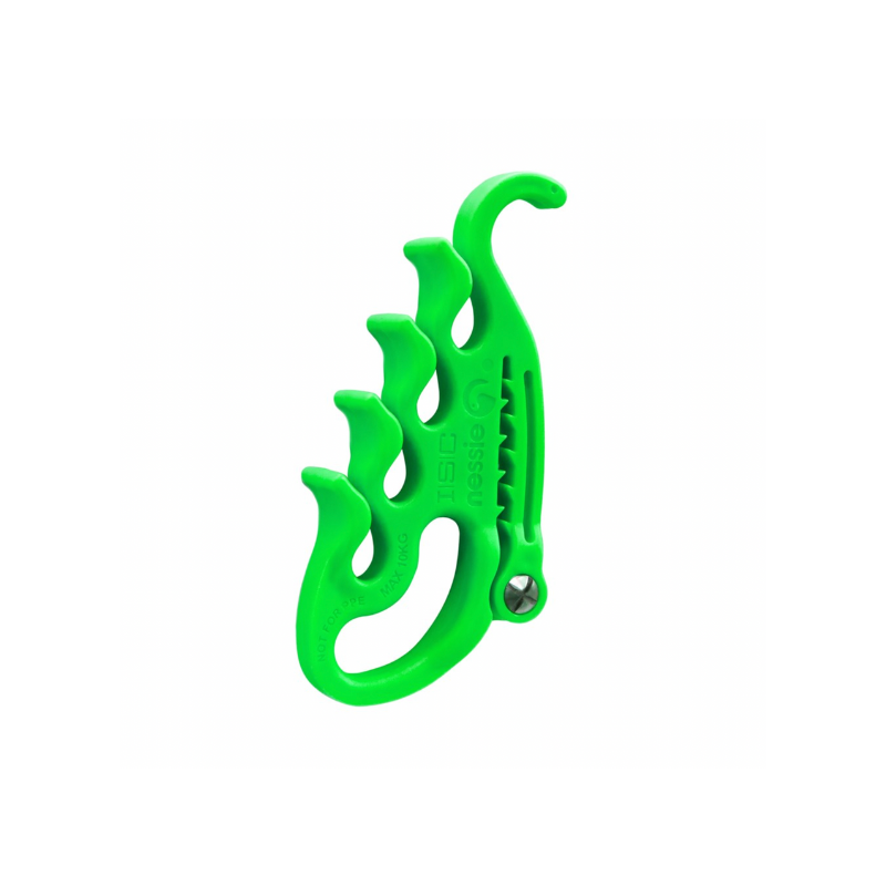 ISC Nessie Lanyard Clip - All Colours