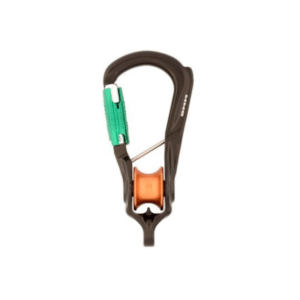 DMM Revolver Rig Screwgate