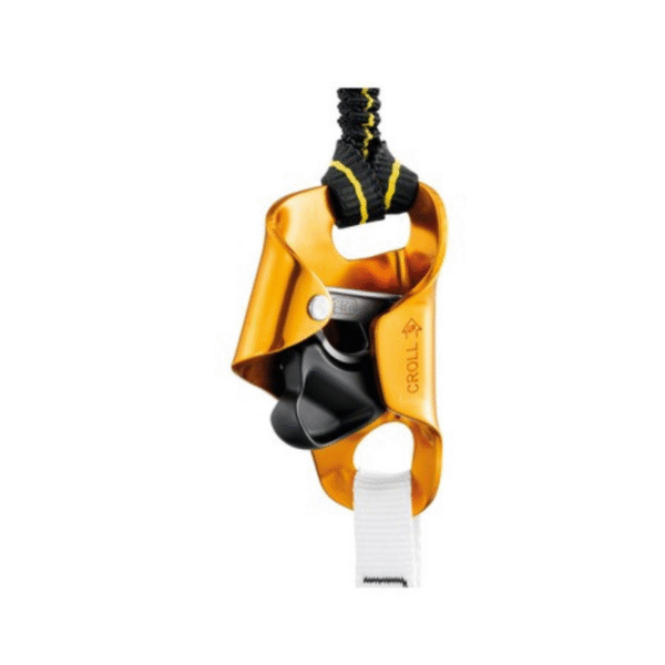Petzl Knee Ascent Foot Loop - Image 3